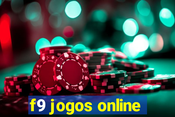 f9 jogos online